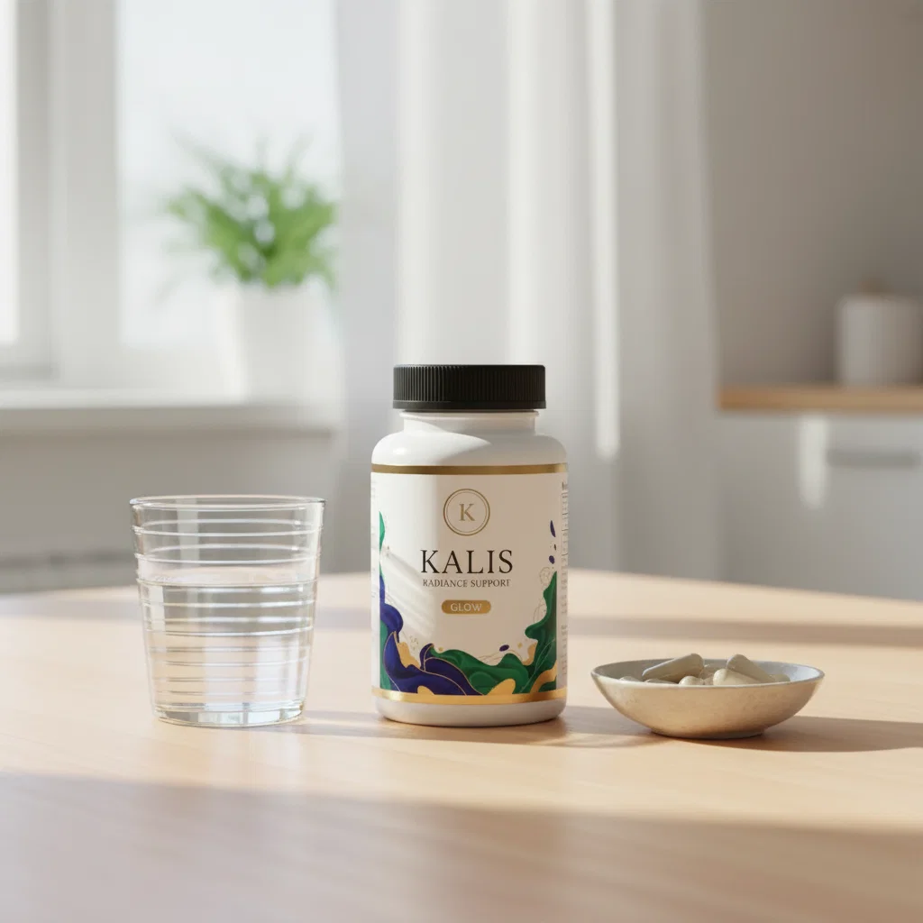 Kalis Radiance Support